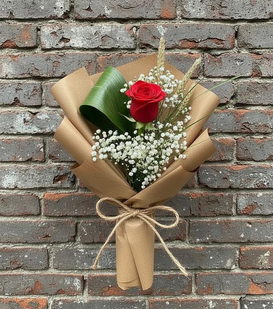 Букет цветов из: Розы в Советске Тульской области