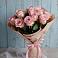 Букет цветов из: Розы в Советске Тульской области