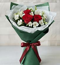 Букет Идеальный Вкус в Советске Тульской области