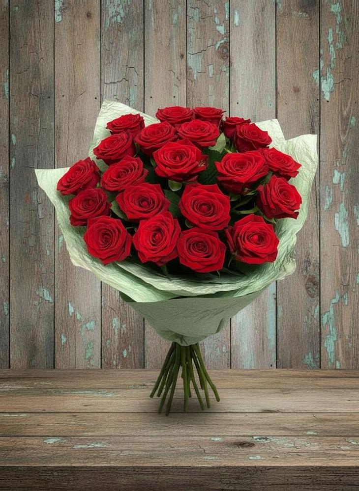 Букет Классика в Советске Тульской области