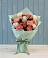 Букет цветов из: Розы в Советске Тульской области