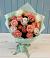 Букет цветов из: Розы в Советске Тульской области