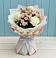 Букет цветов из: Розы в Советске Тульской области